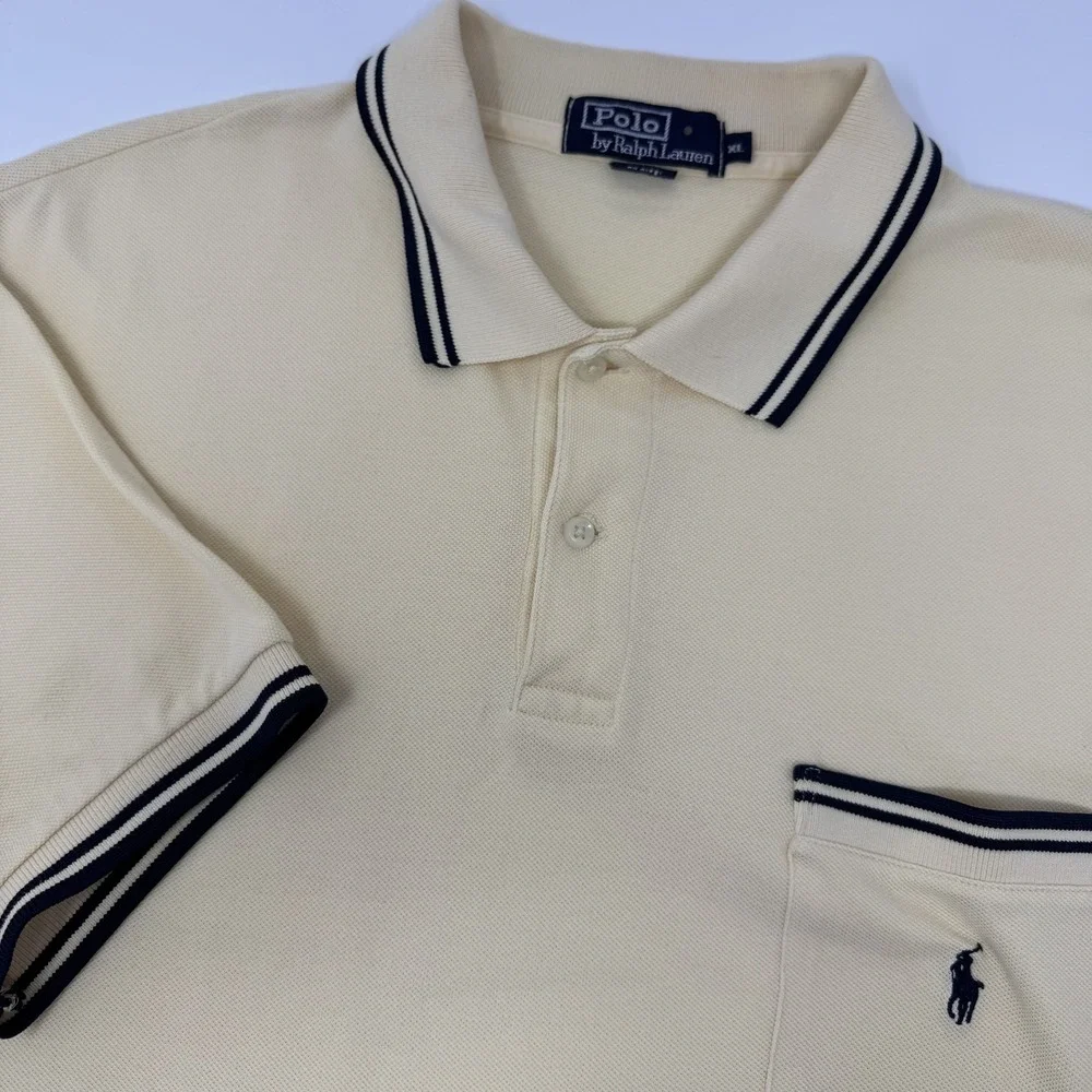 Polo Ralph Lauren polo ralph